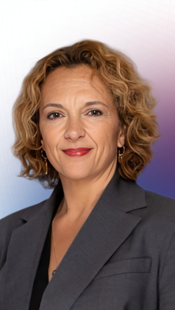 HÉLÈNE BRINGER