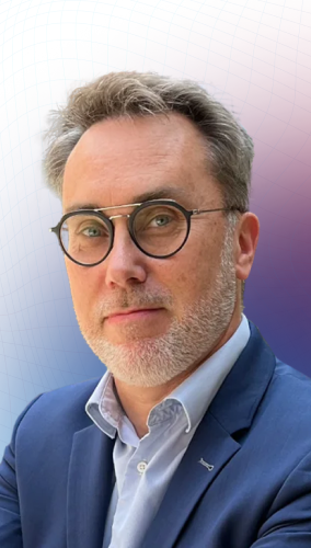 FABRICE LEYGLENE