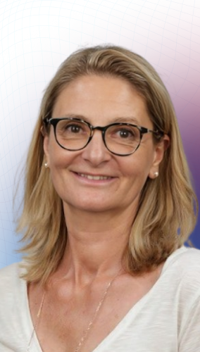 ISABELLE FRAINE