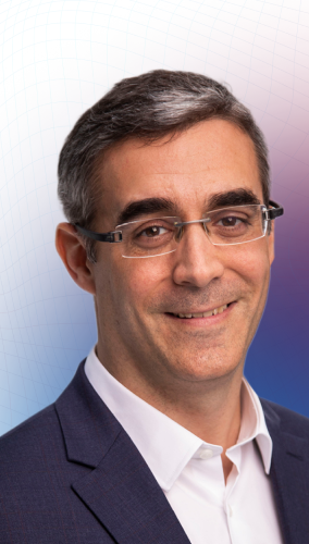 LAURENT JOUBERT
