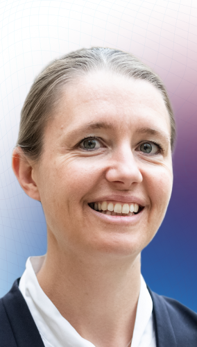 STÉPHANIE SCHAER